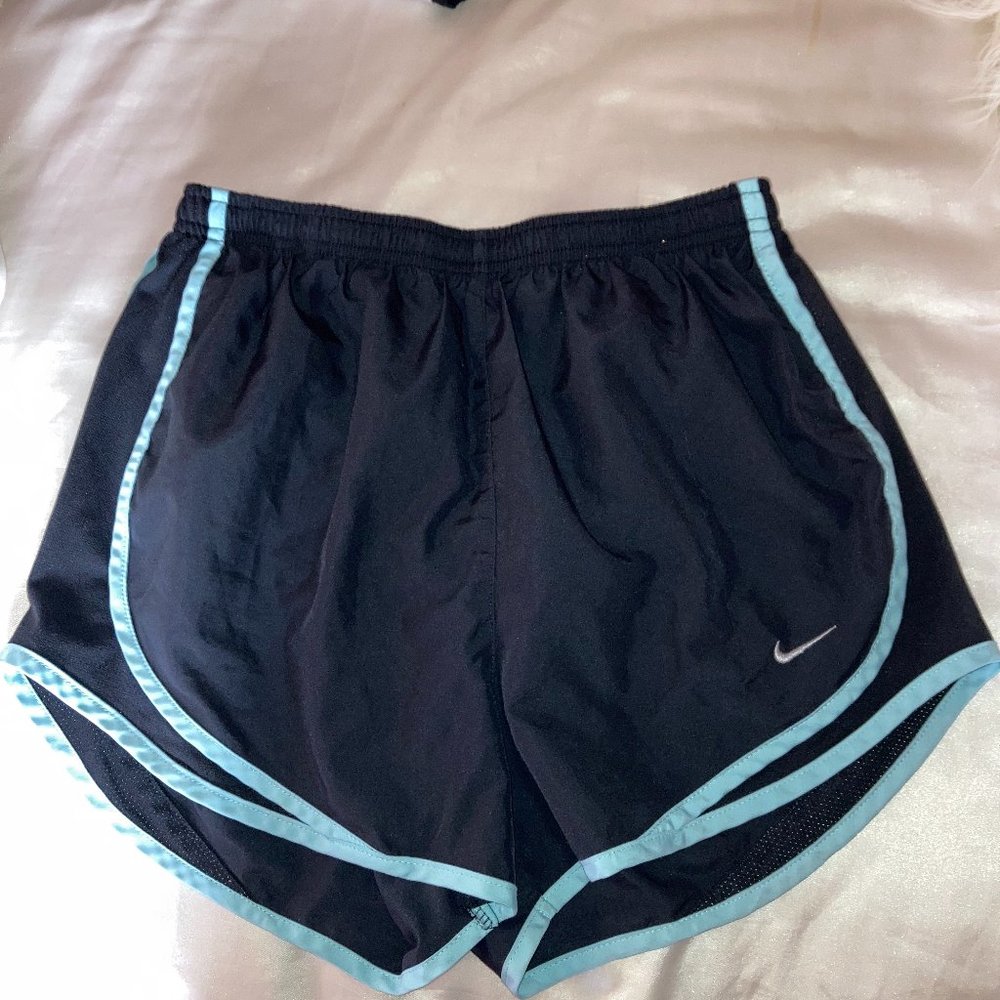 Nike Tempo shorts